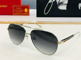 Picture of Cartier Sunglasses _SKUfw56899833fw